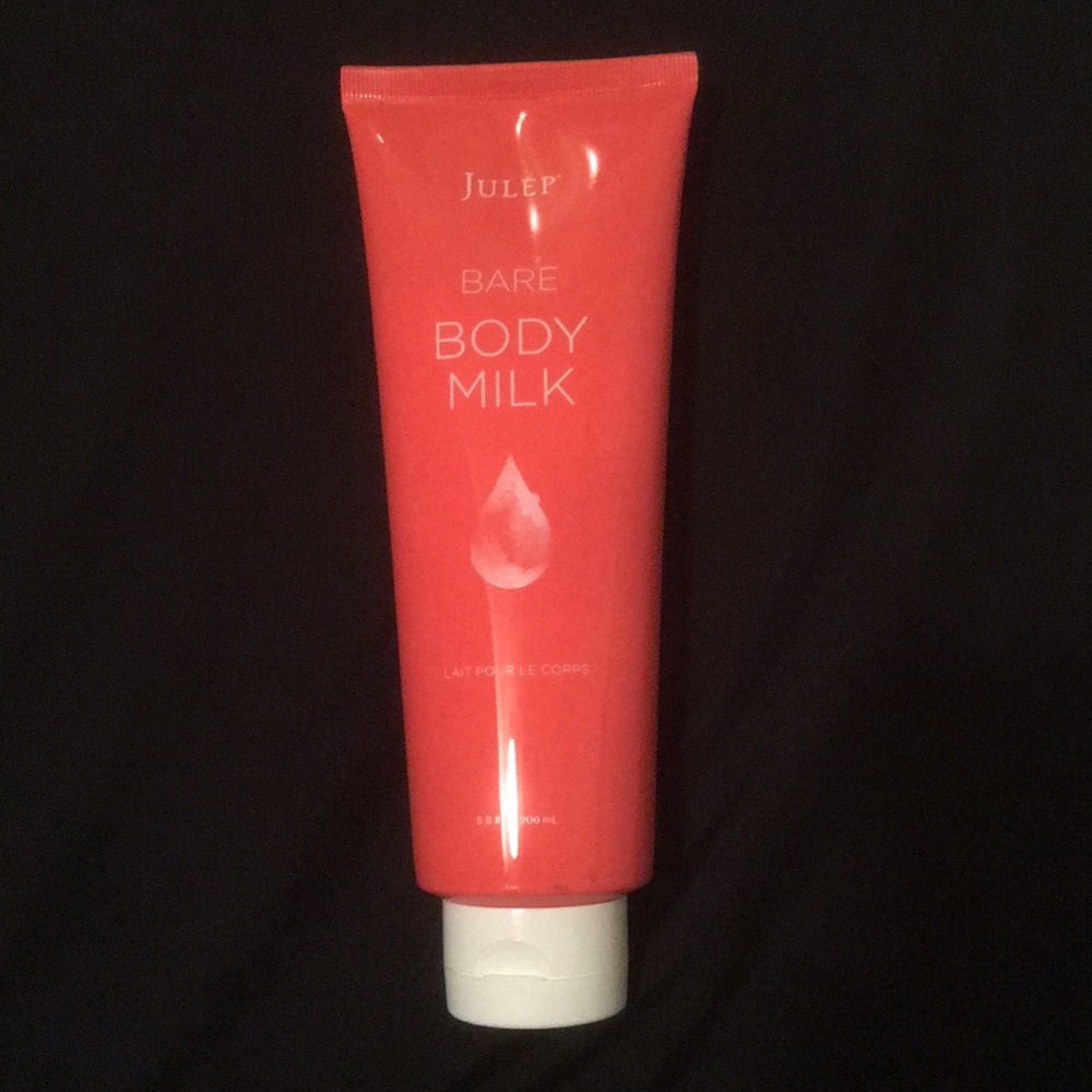 Julep Bare Body Milk
